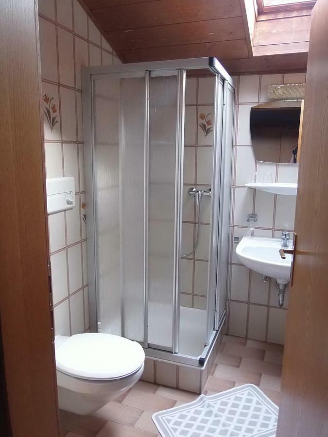 Garni Runggner Traubenhof Termeno Exterior foto