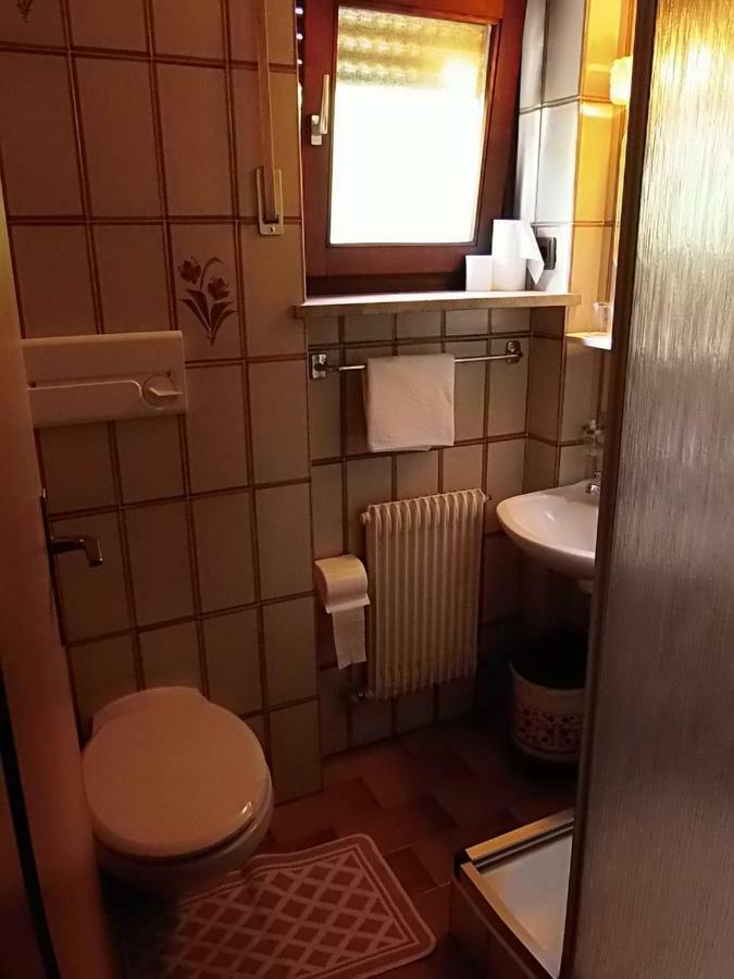 Garni Runggner Traubenhof Termeno Exterior foto